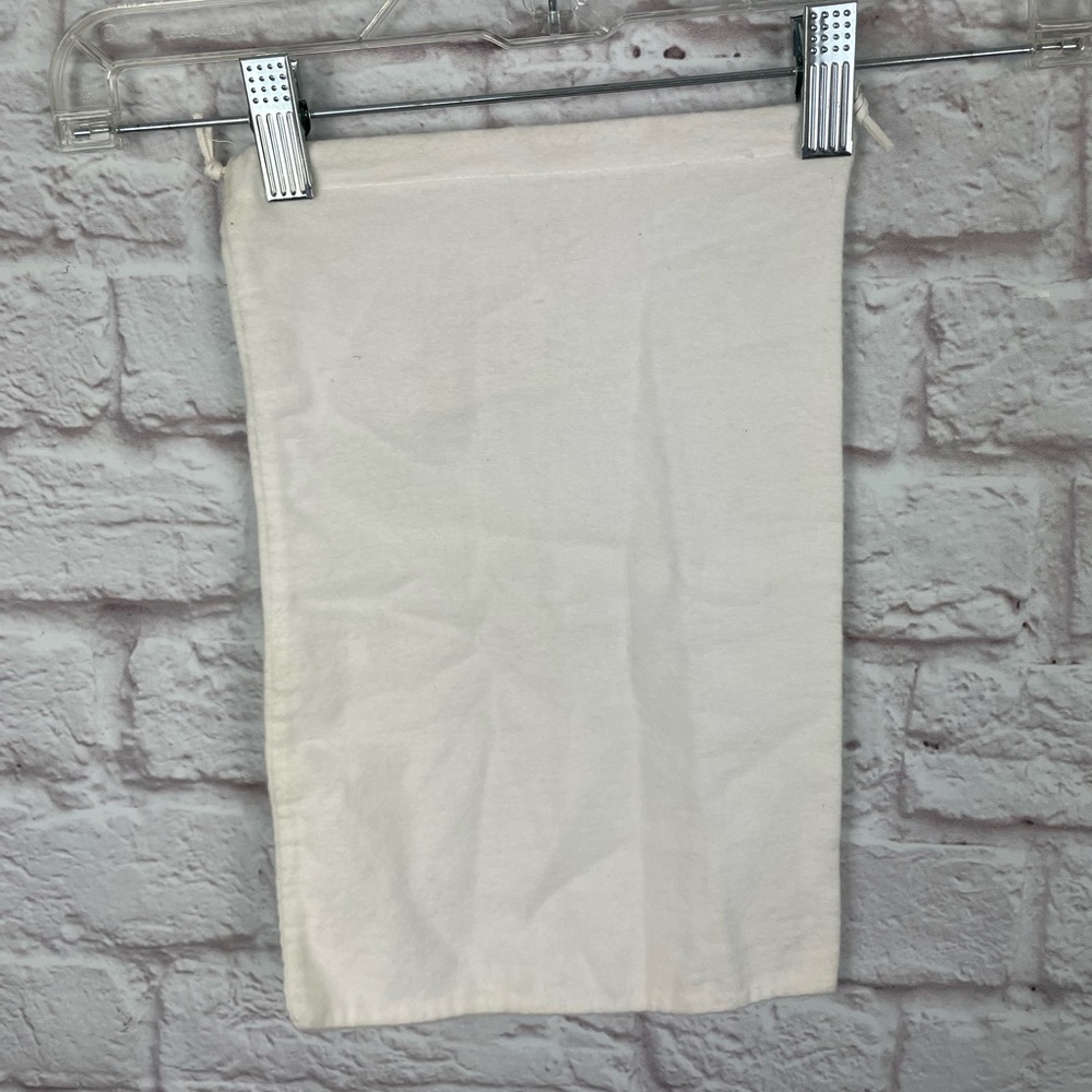 Prada White Dust Bag - Picture 2 of 5